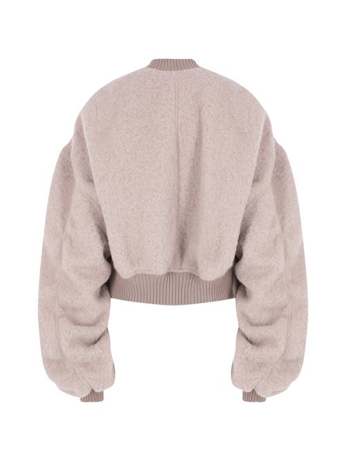 Bomber Secchia RICK OWENS | RP02F5702WPA23